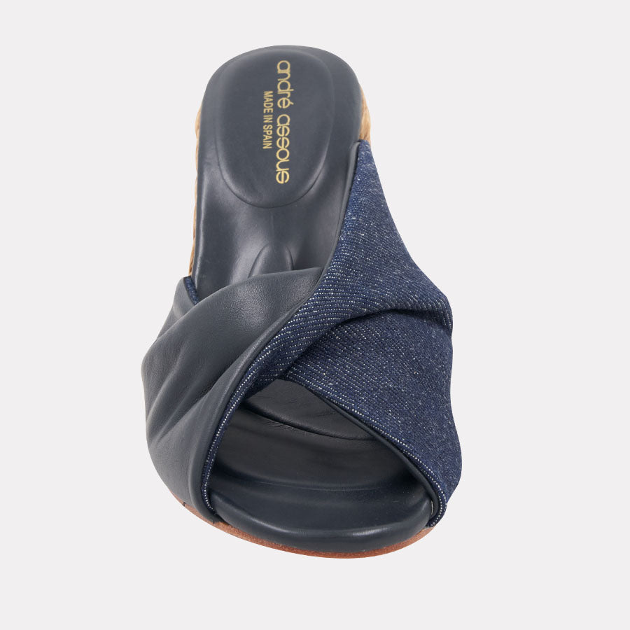 Merida Espadrille Wedge