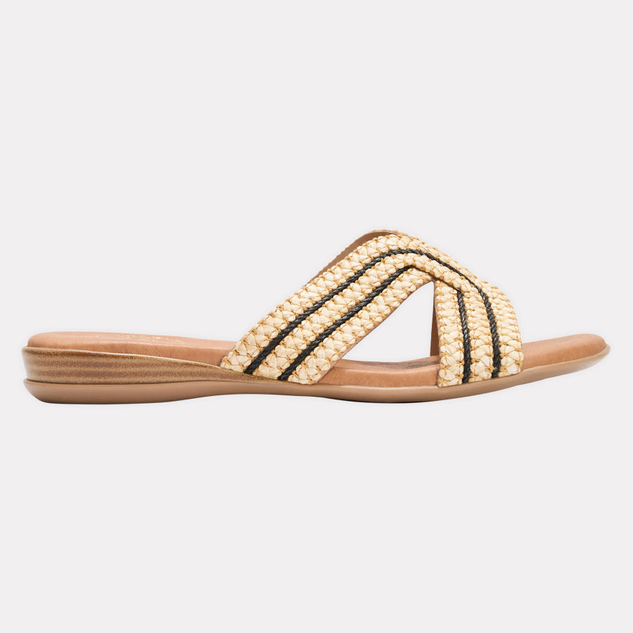 Nade Featherweights ™ Sandal