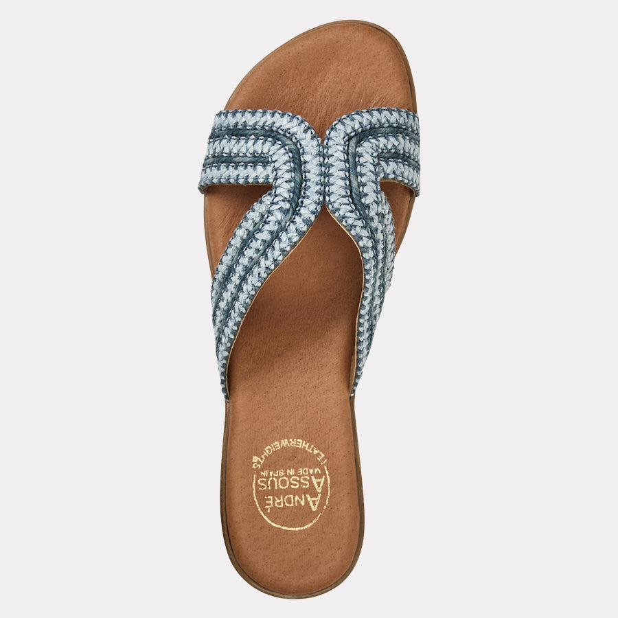 Nade Featherweights ™ Sandal