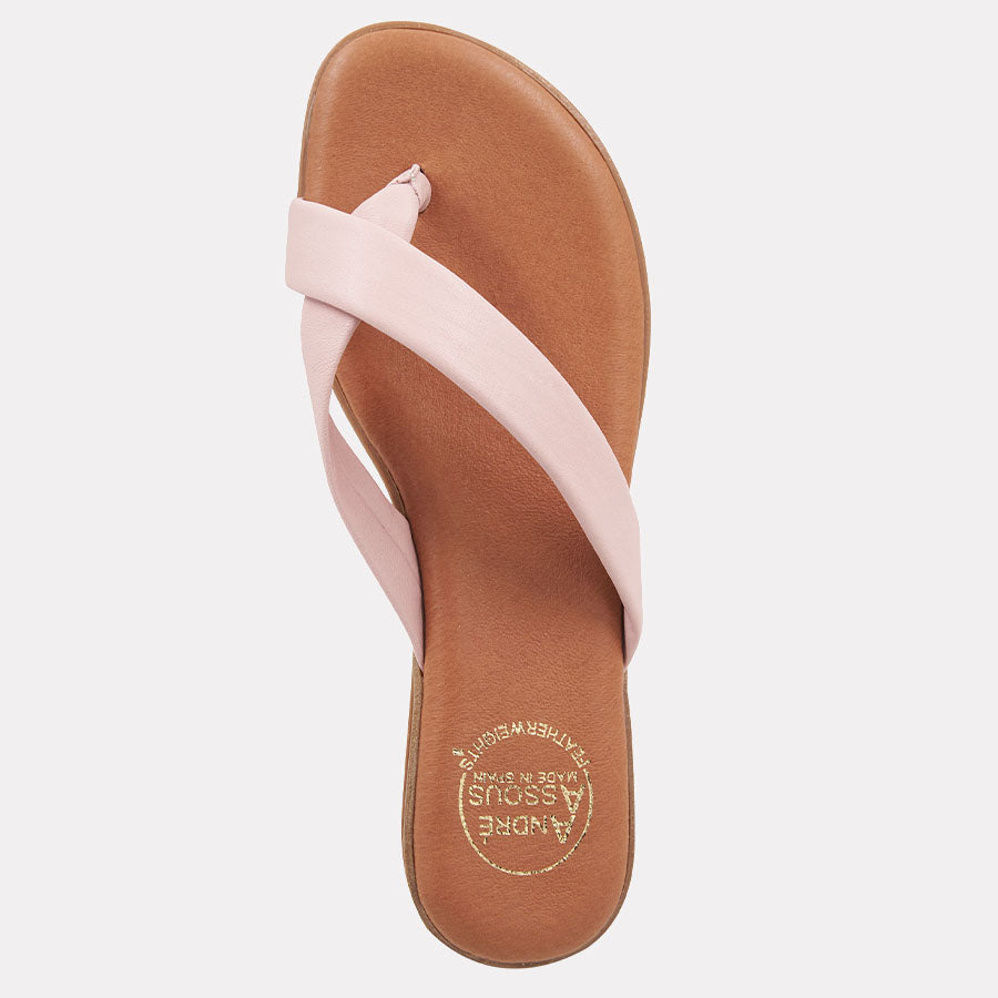 Nadiya Featherweights™ Sandal