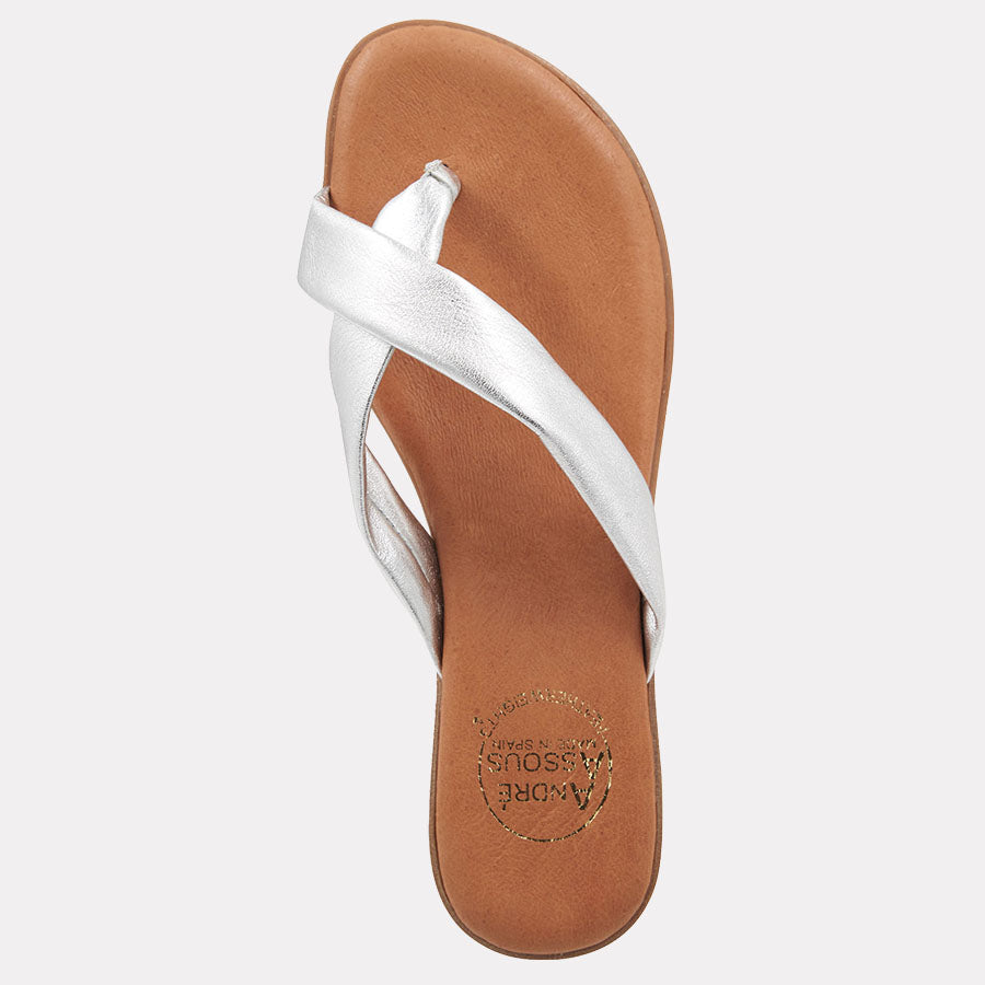 Nadiya Featherweights™ Sandal