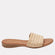 Beige Raffia