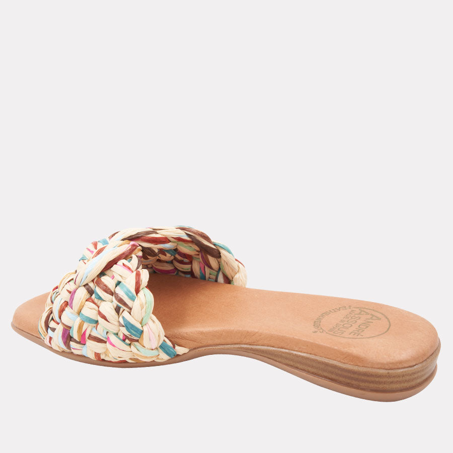 Nahala Woven Featherweights Sandal