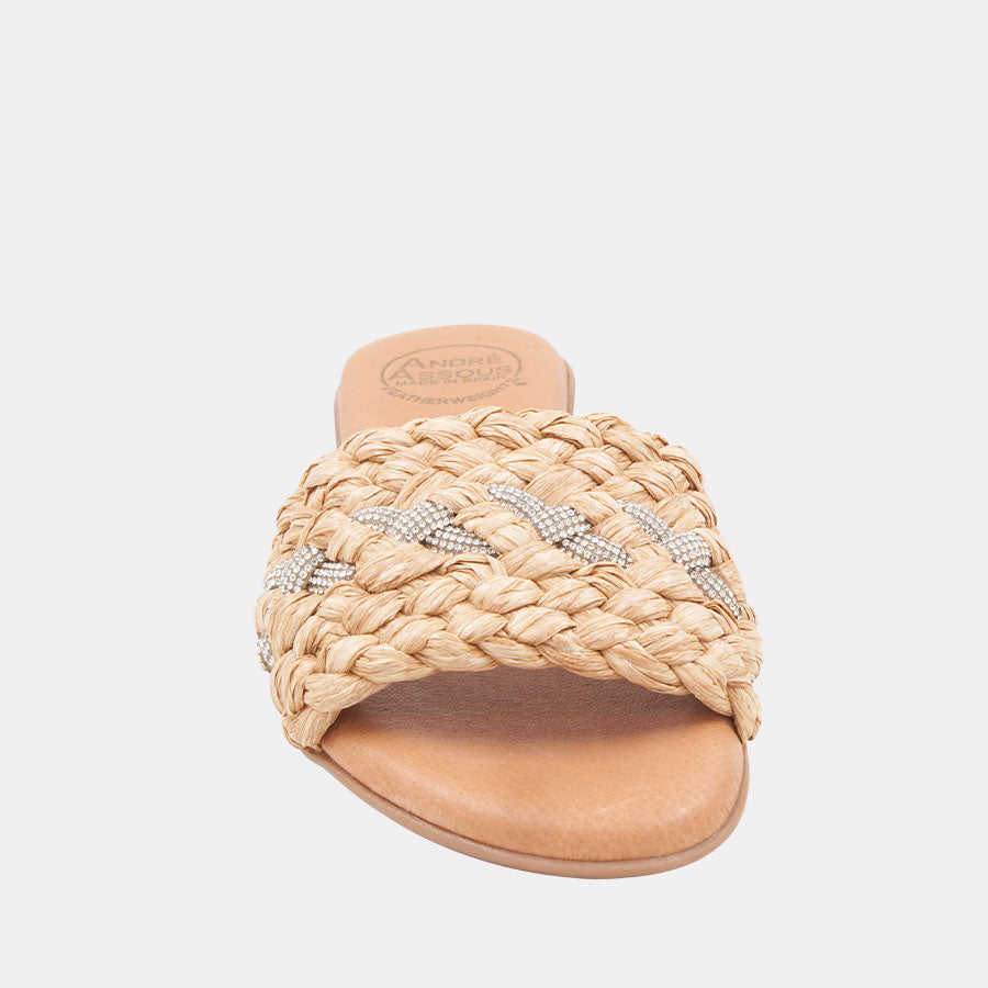 Nahala Woven Featherweights™ Sandal