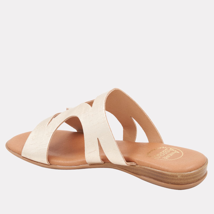 Nailea Leather Featherweights™ Sandal