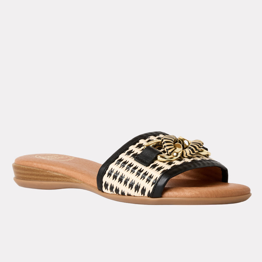 Nalia Featherweights™ Sandal