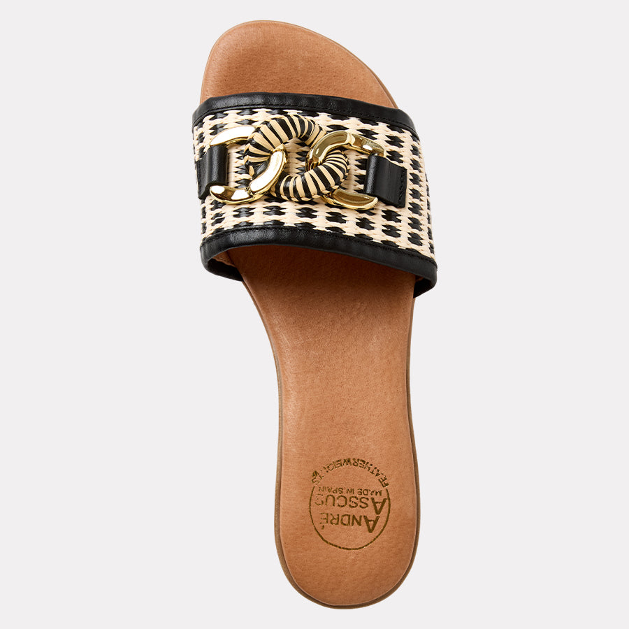 Nalia Featherweights™ Sandal
