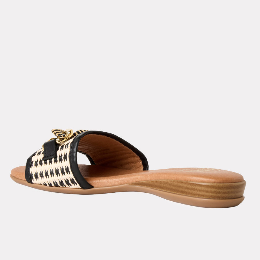 Nalia Featherweights™ Sandal