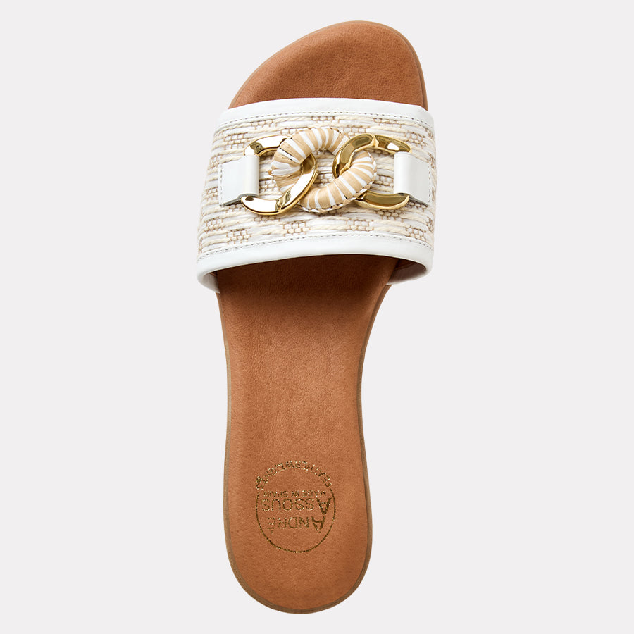 Nalia Featherweights™ Sandal