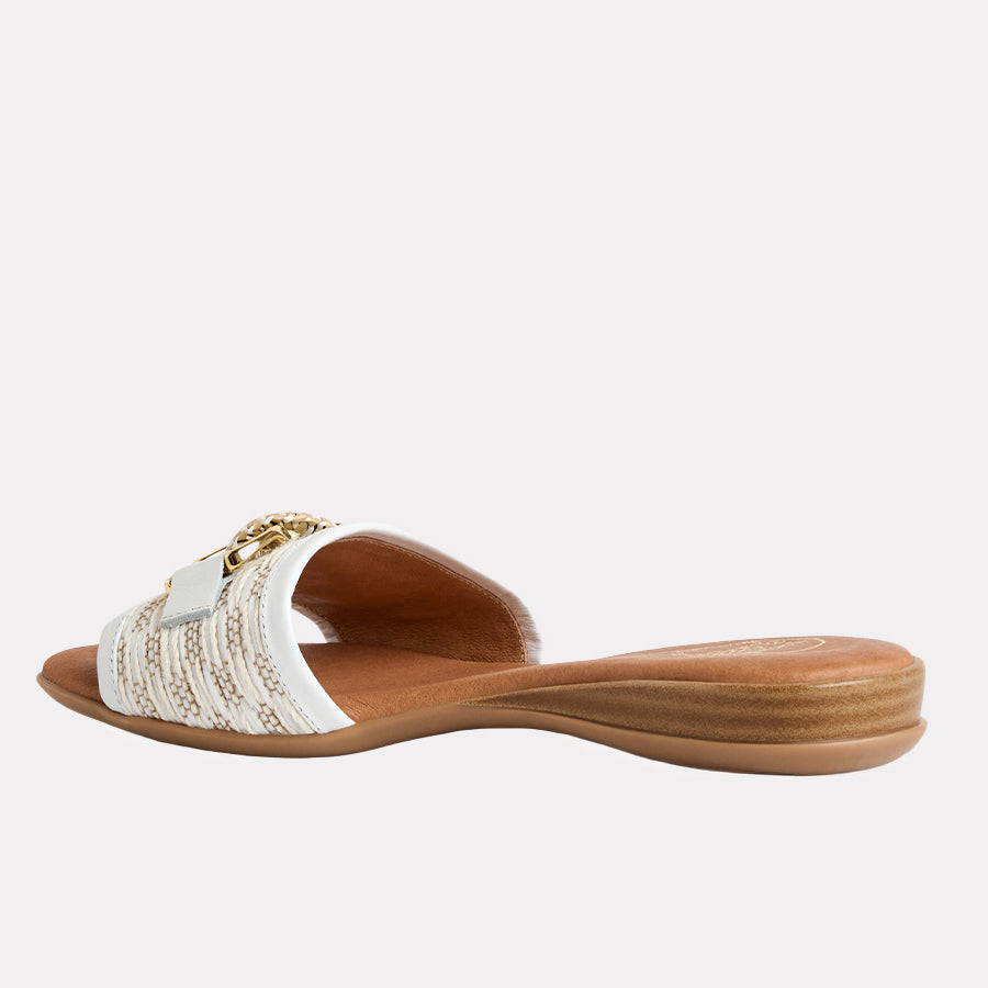 Nalia Featherweights™ Sandal