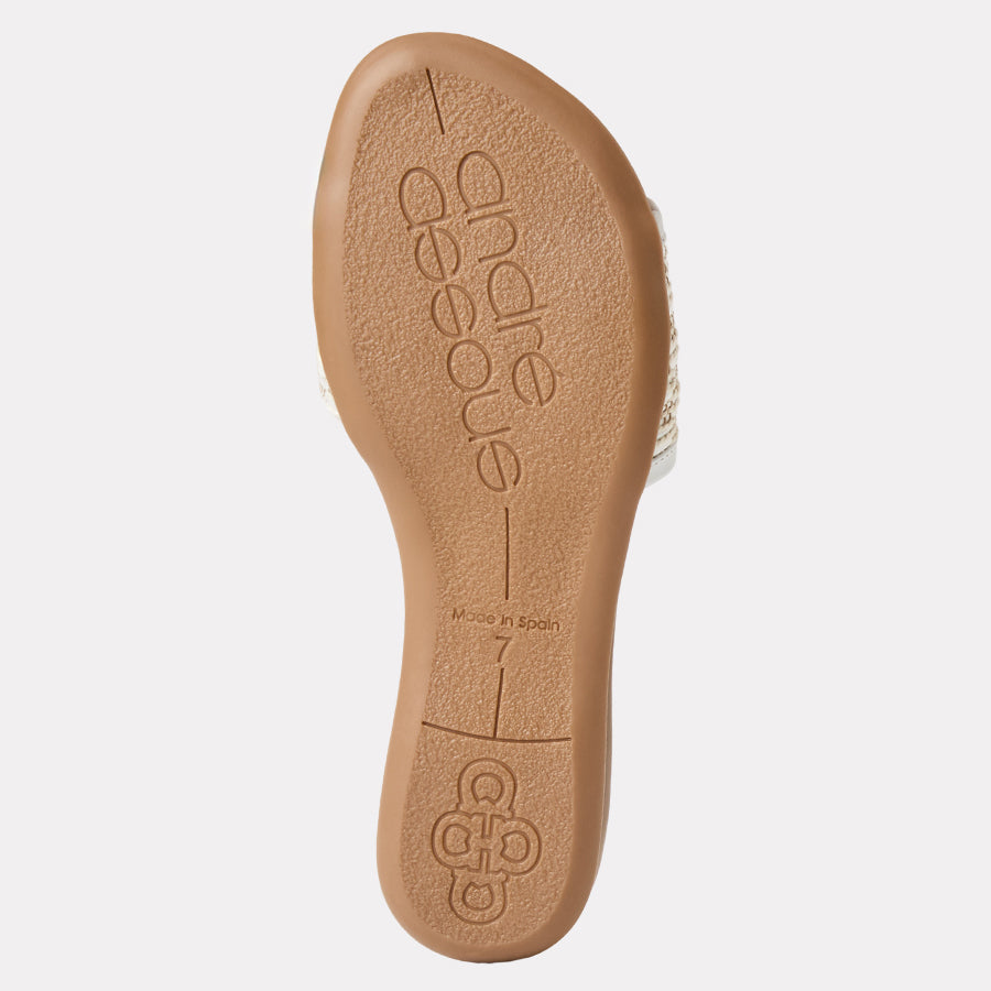 Nalia Featherweights™ Sandal