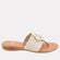 Nara Linen Featherweights™ Sandal