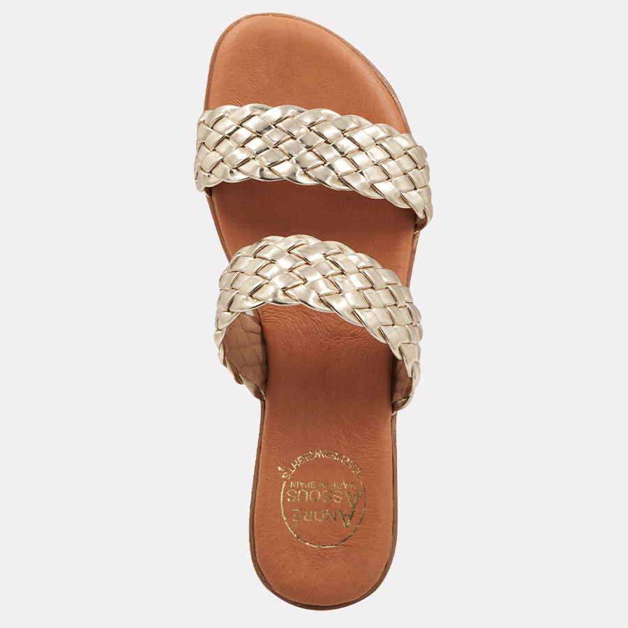 Naria  Featherweights™ Sandal