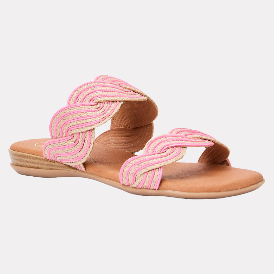 Narice Twist Featherweights™ Sandal