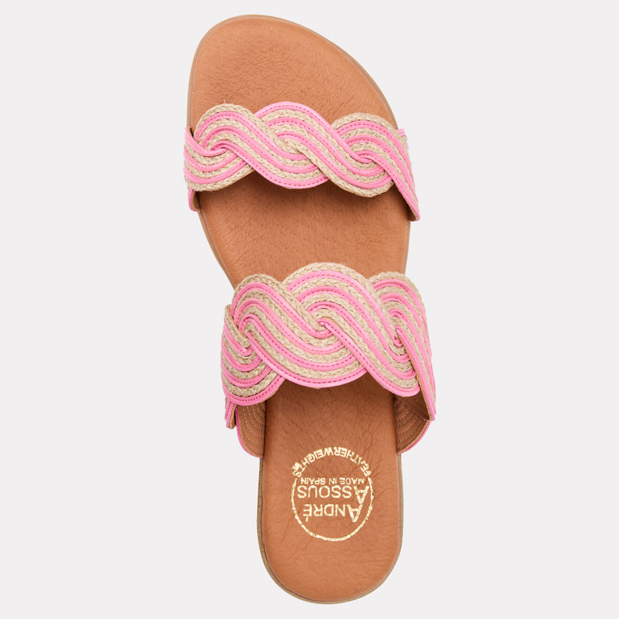 Narice Twist Featherweights™ Sandal