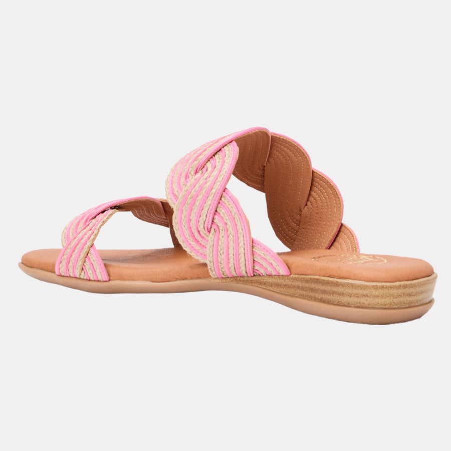 Narice Twist Featherweights™ Sandal