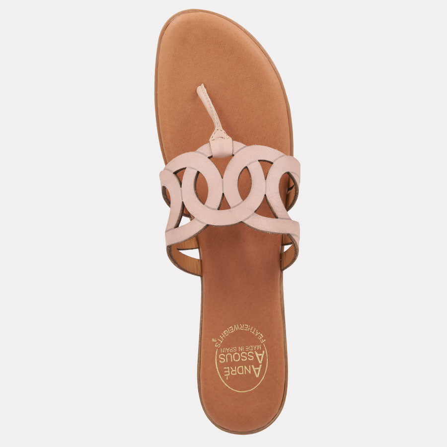 Nature Featherweights™ Sandal