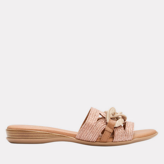 Neela Featherweights™ Sandal