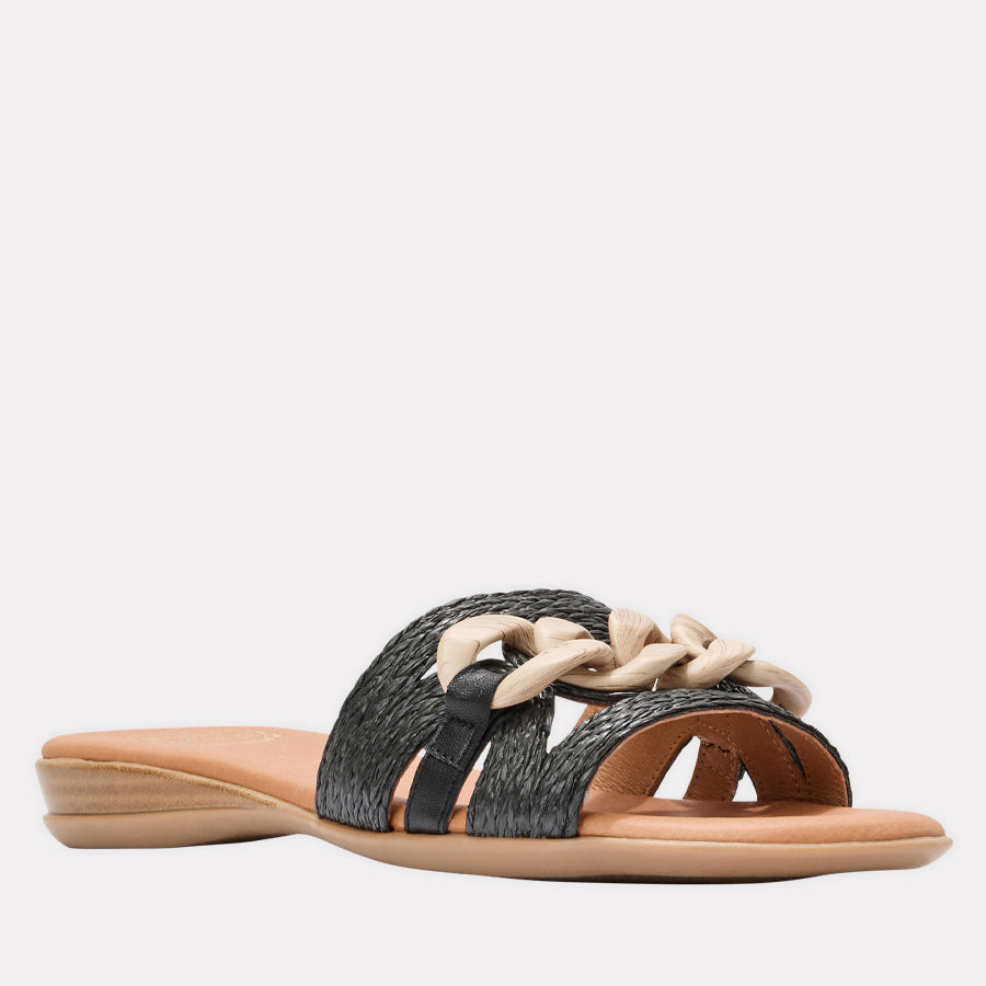Neela Featherweights™ Sandal
