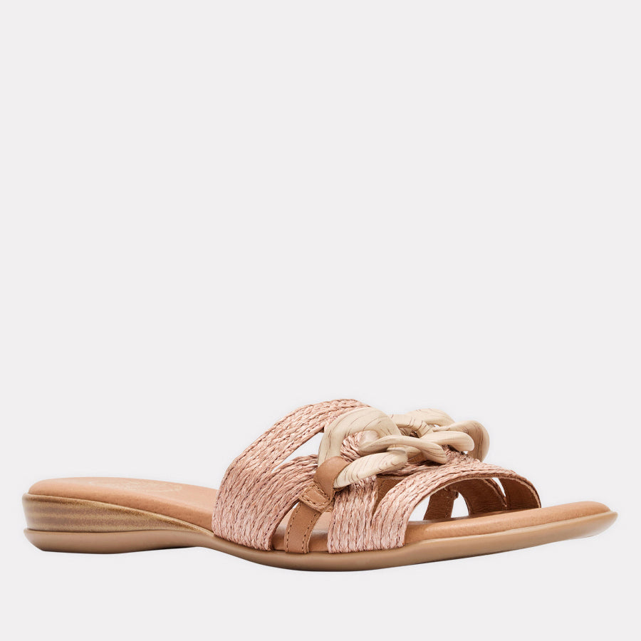 Neela Featherweights™ Sandal