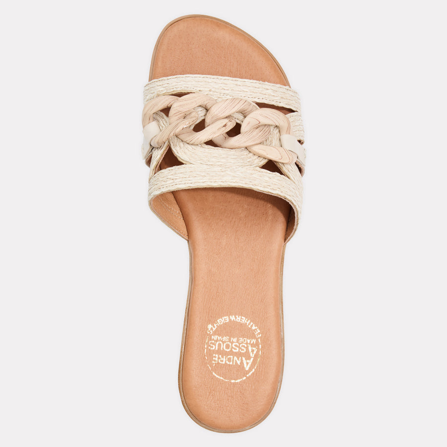 Neela Featherweights™ Sandal