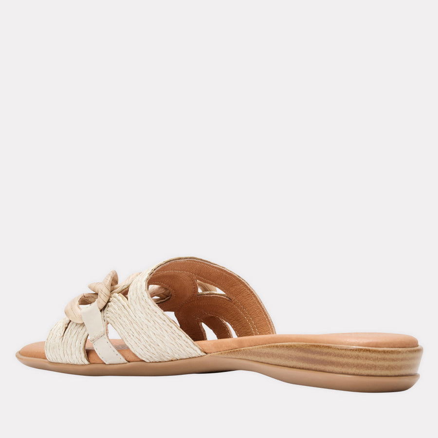 Neela Featherweights™ Sandal