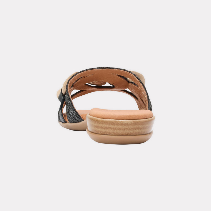 Neela Featherweights™ Sandal