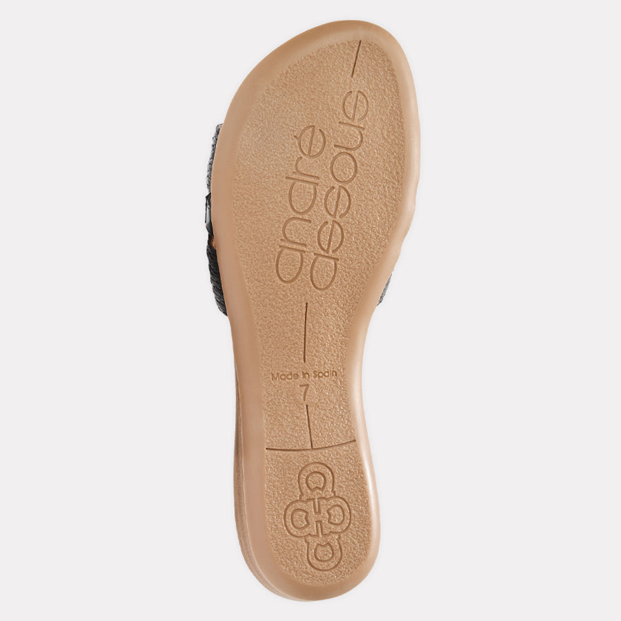 Neela Featherweights™ Sandal