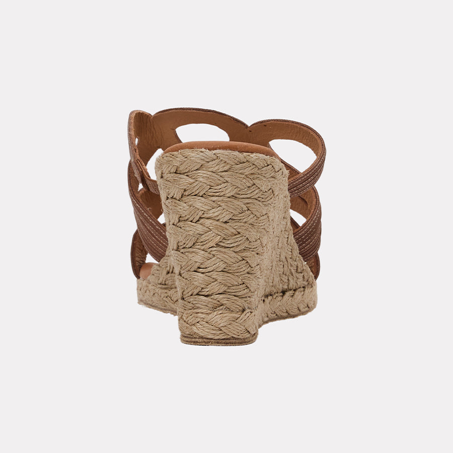 Neena Espadrille Wedge
