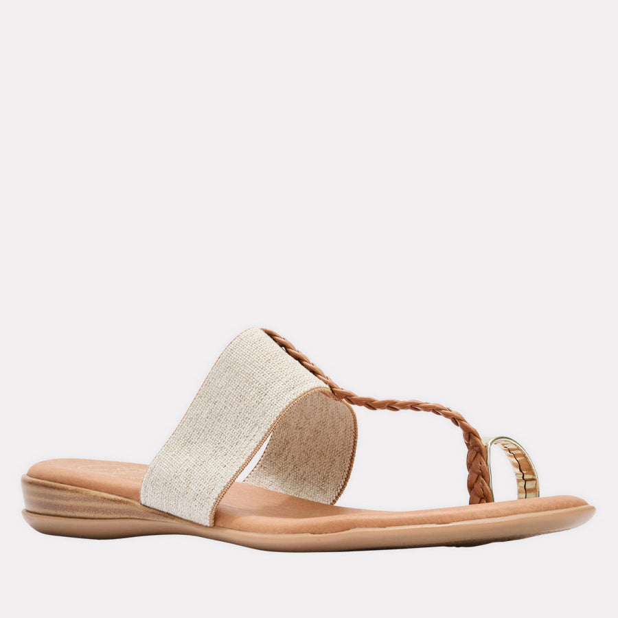 Neo Linen Featherweights™ Sandals
