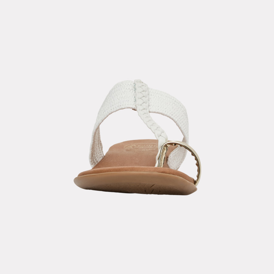 Neo Stretch Raffia Featherweights™ Sandals