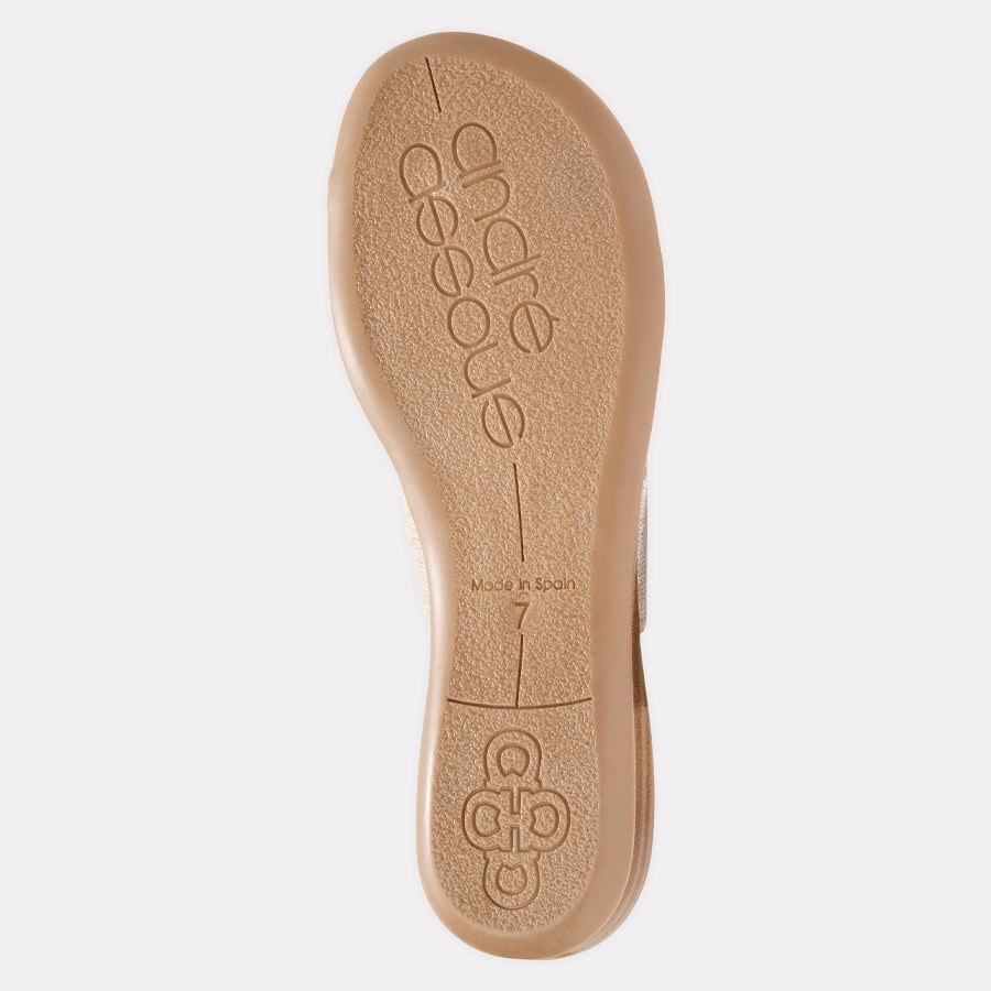 Neo Linen Featherweights™ Sandals