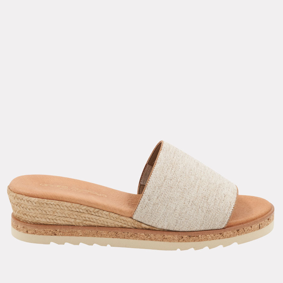 25% Off Heels & Wedges