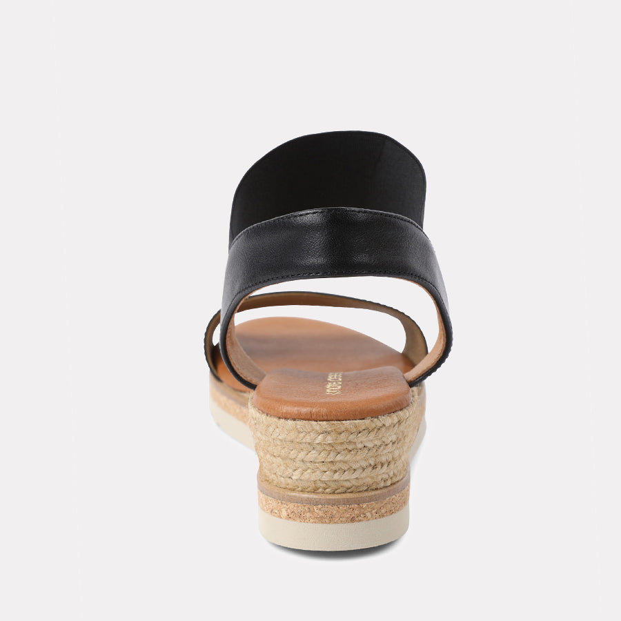 Buy Black Heeled Sandals for Women by Carlton London Online | Ajio.com