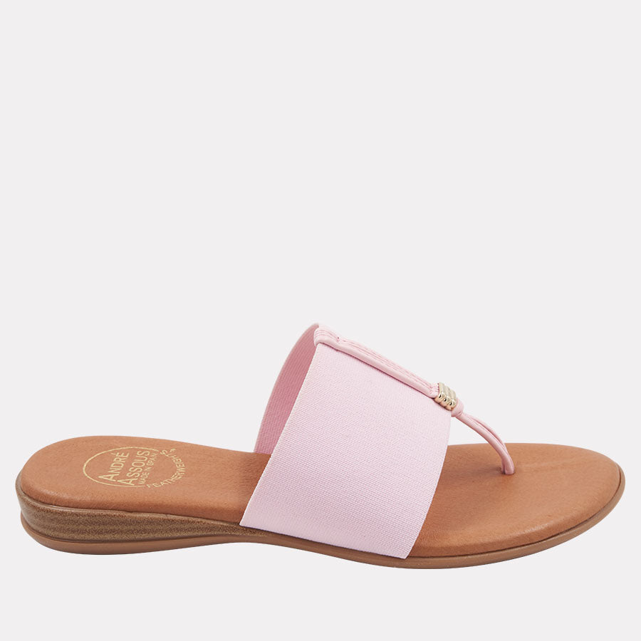 Nice Bright Featherweights™ Sandal