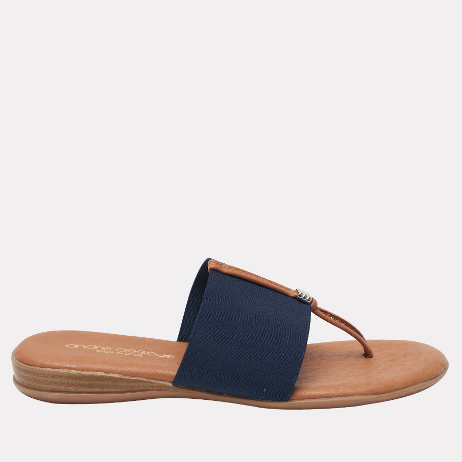 Nice Neutral Featherweights™ Sandal