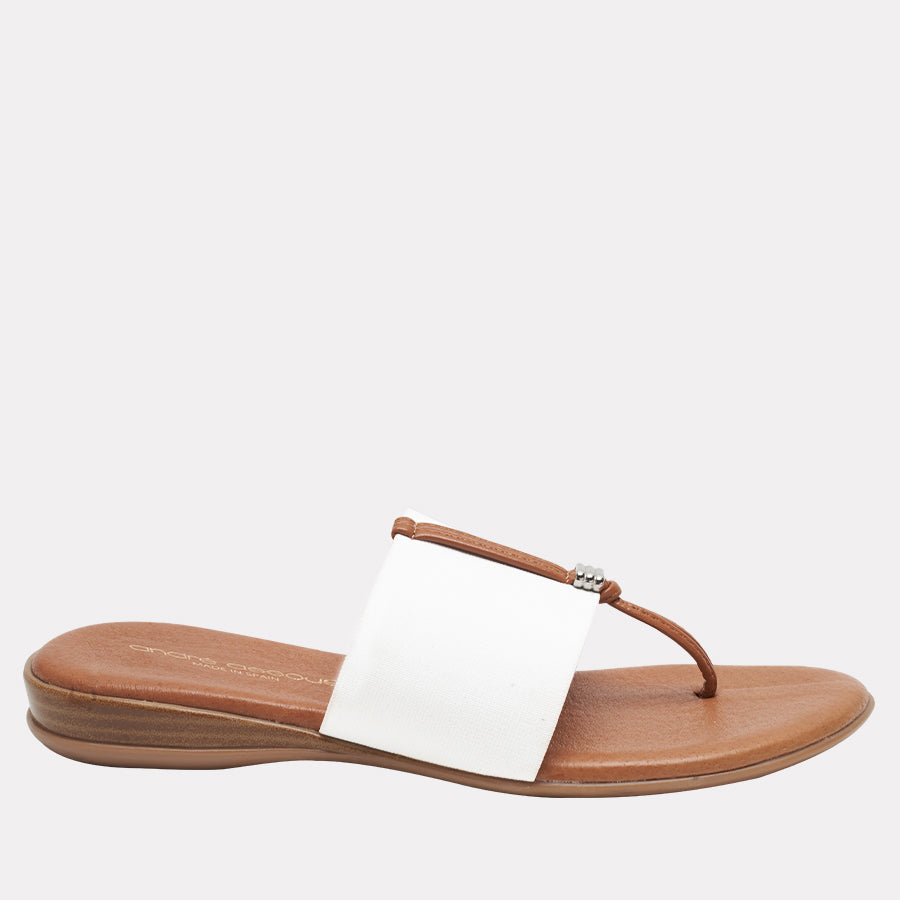 Nice Bright Featherweights™ Sandal