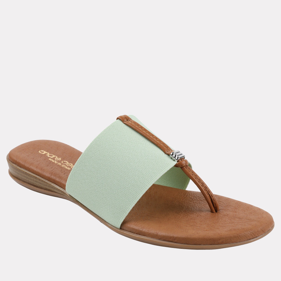 Nice Bright Featherweights™ Sandal