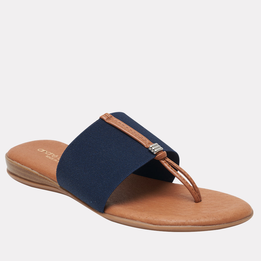 Nice Navy Featherweights™ Sandal