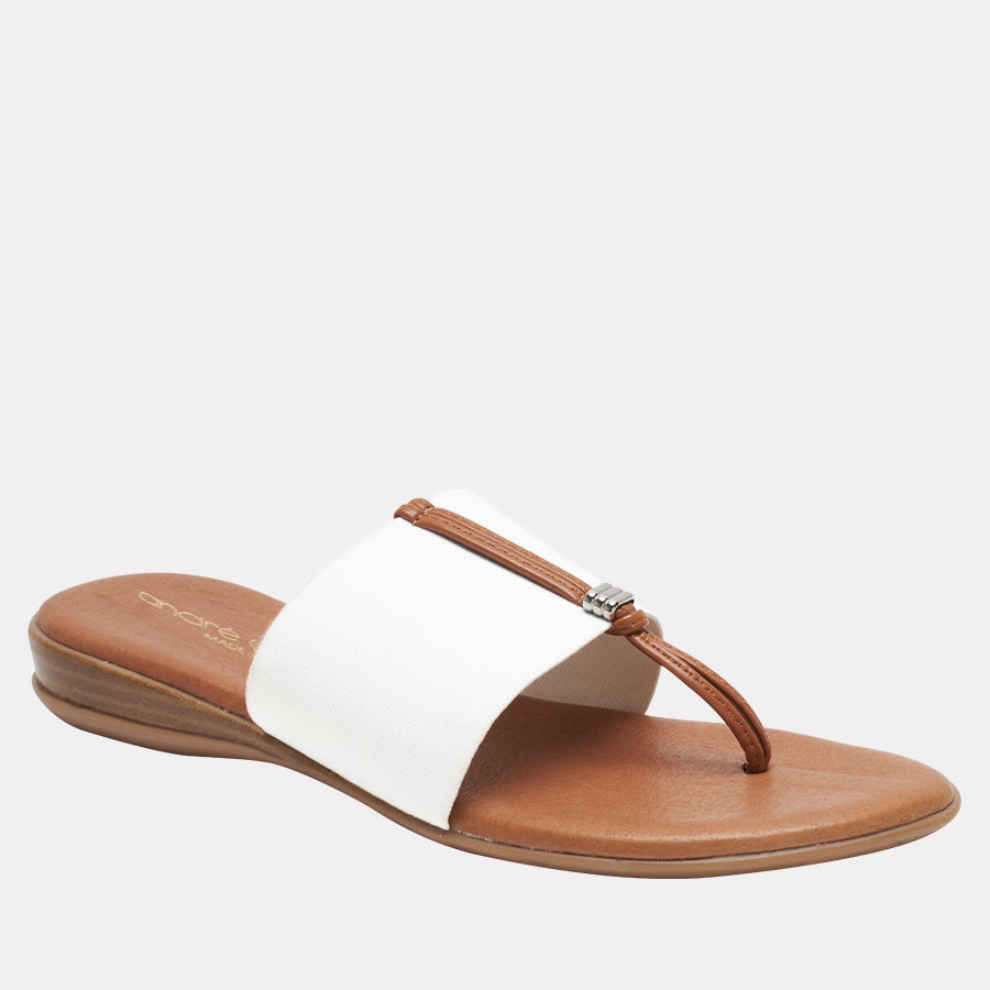 Nice Bright Featherweights™ Sandal