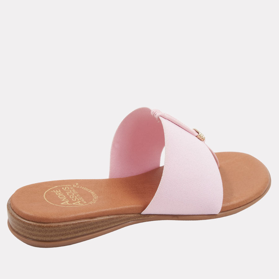 Nice Bright Featherweights™ Sandal