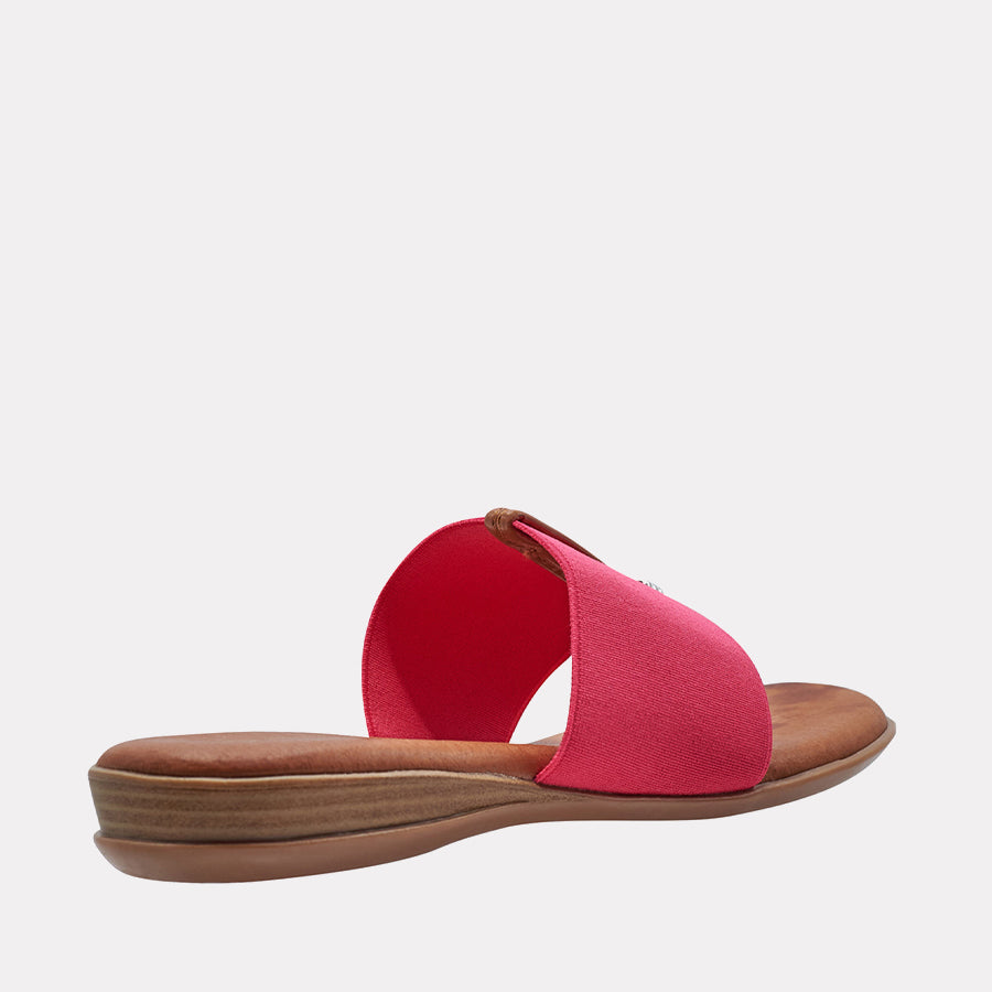 Nice Bright Featherweights™ Sandal