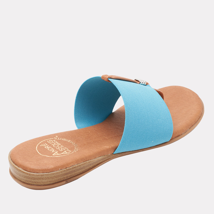 Nice Bright Featherweights™ Sandal