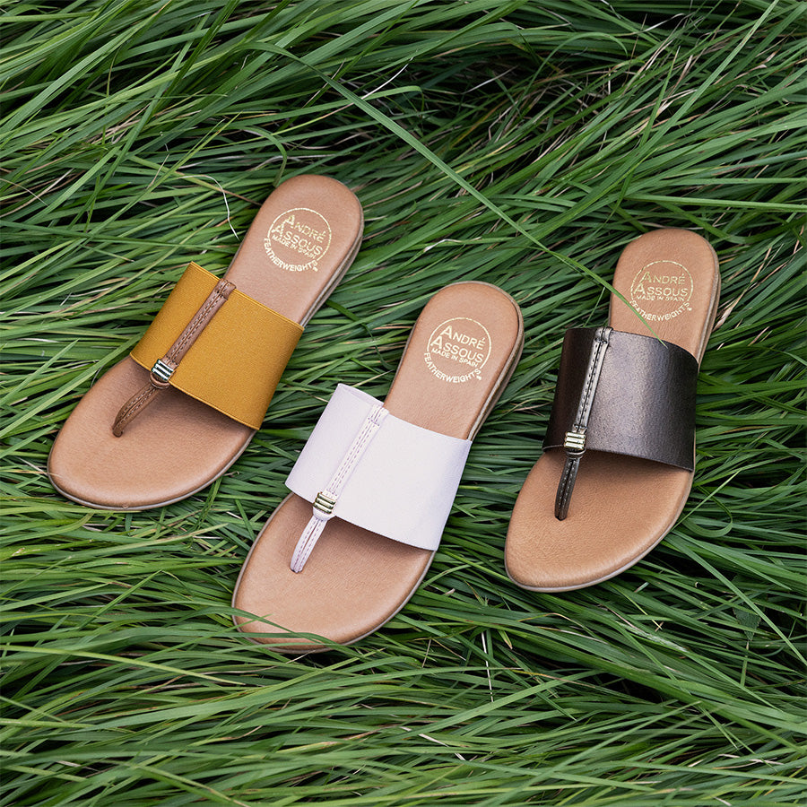 Nice SC Featherweights™ Sandal