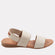 Beige Linen
