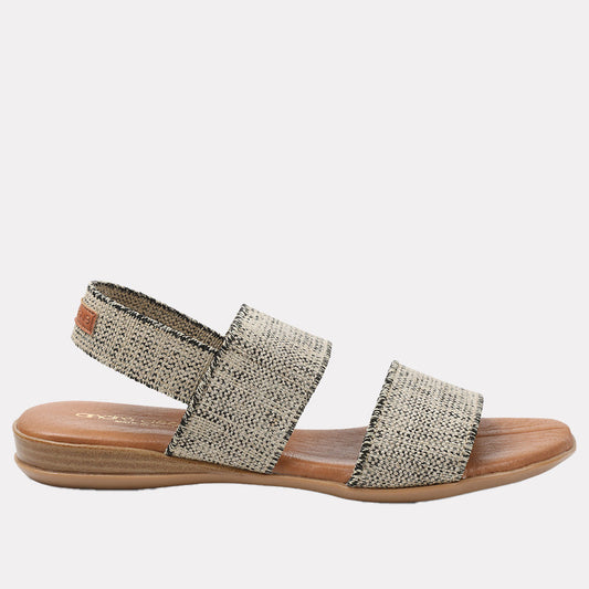 Nigella Linen Featherweights™ Sandal