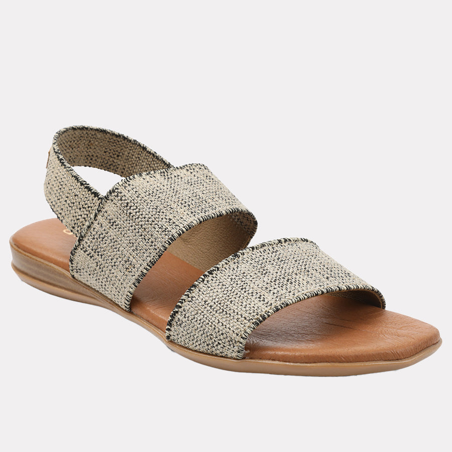 Nigella Linen Featherweights™ Sandal
