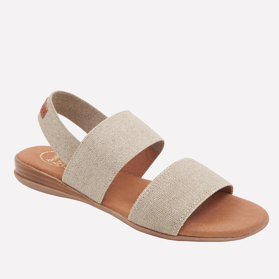 Nigella Linen Featherweights™ Sandal