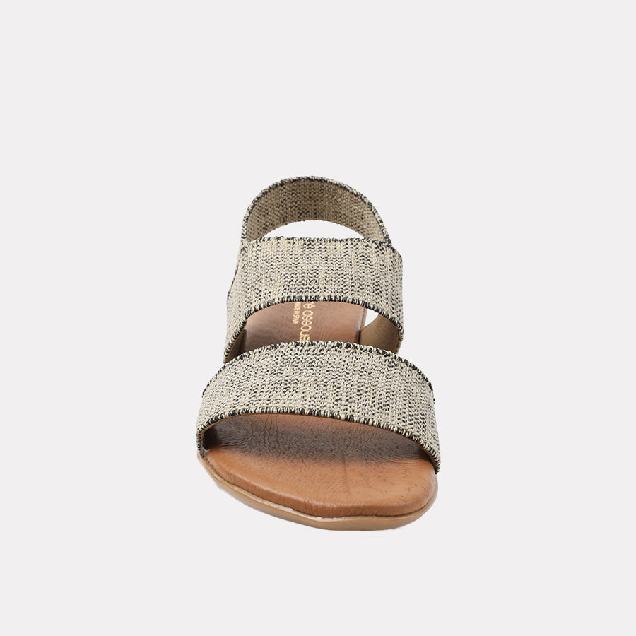 Nigella Linen Featherweights™ Sandal