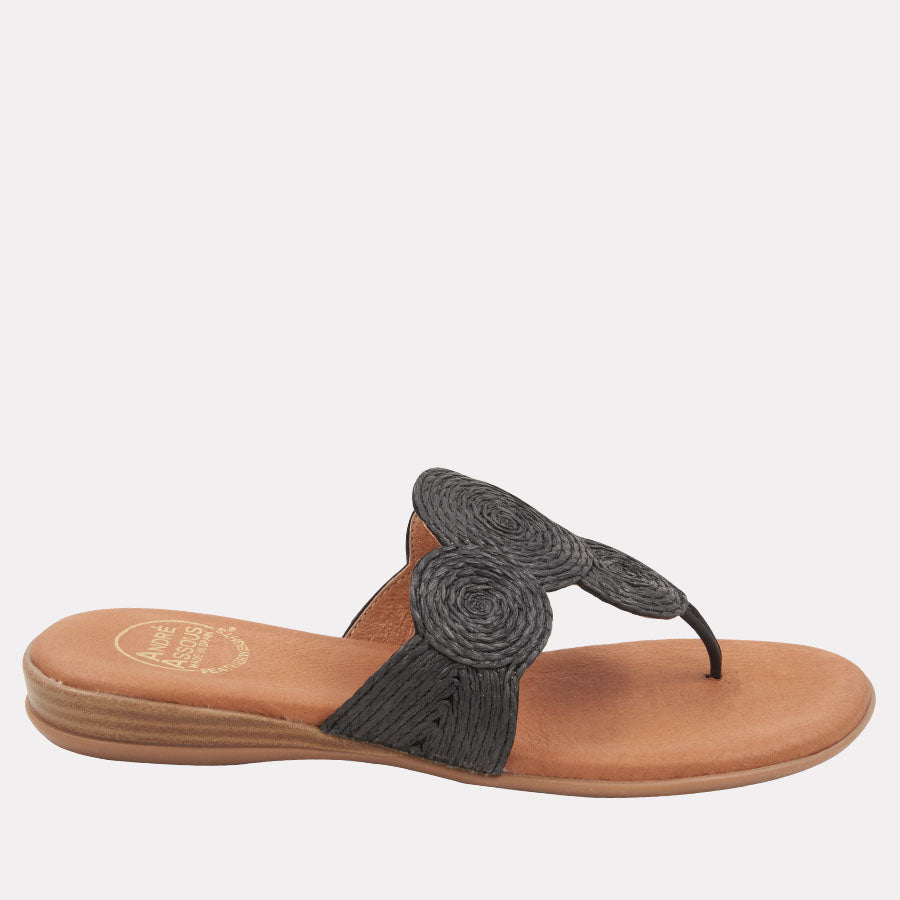 Nikky Featherweights™ Sandal